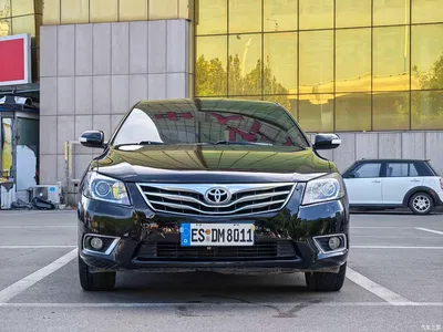2013 Toyota Camry 200G Classic Luxury Edition, фото 2, лот 10282153