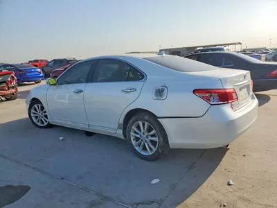 2012 LEXUS ES 350, фото 2, лот 10844186