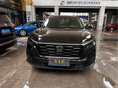 2025 Honda CR-V 240TURBO 2WD Base Model 5-seater, фото 1, лот 11180389