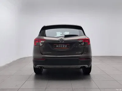 2016 Buick Envision Plus 20T 2WD Elite, фото 4, лот 10363804