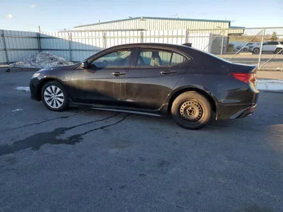 2015 ACURA TLX TECH, фото 2, лот 10970337
