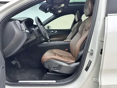 2021 Volvo XC60 T5 AWD Inscription, фото 3, лот 10351800