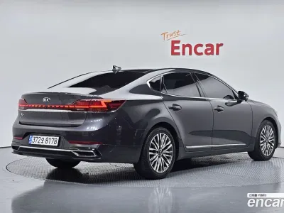 2020 Kia K7 2.5 GDI X Edition, фото 1, лот 10046434