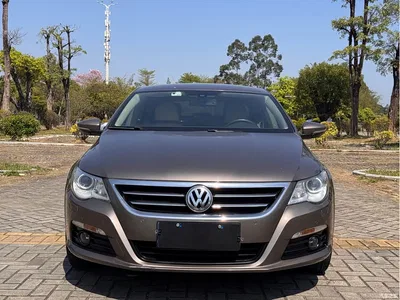 2012 Volkswagen FAW-Volkswagen CC 1.8TSI Luxury, фото 2, лот 10460145