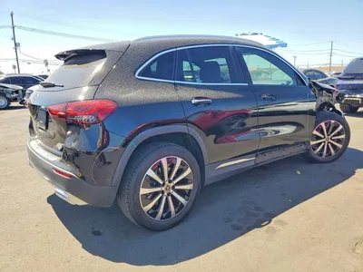 2023 MERCEDES-BENZ GLA 250, фото 3, лот 10837801