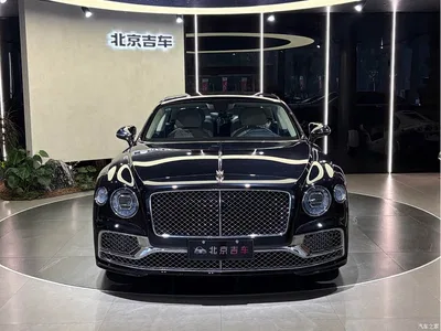 2024 Bentley Flying Spur, фото 2, лот 10243287
