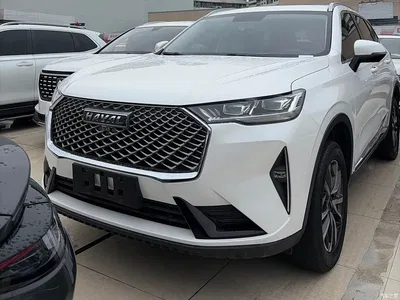 2022 Haval H6 3rd Gen 1.5T Auto 2WD Plus, фото 1, лот 11223585