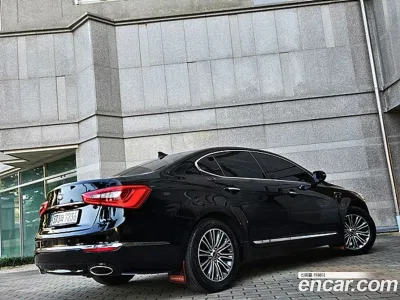 2015 Kia K7 2.4 GDI Prestige, фото 1, лот 10058456