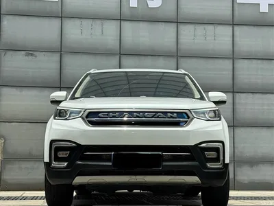 2018 Changan CS55, фото 2, лот 10247807