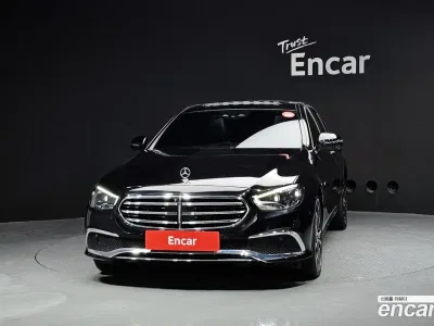 2021 Mercedes-Benz E-Class E300e 4MATIC Exclusive, фото 2, лот 10046193
