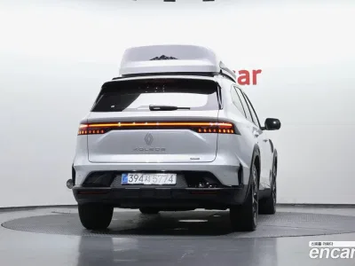 2026 Renault Grand Koleos 1.5 E-TECH Escapade 2WD, фото 3, лот 10096196