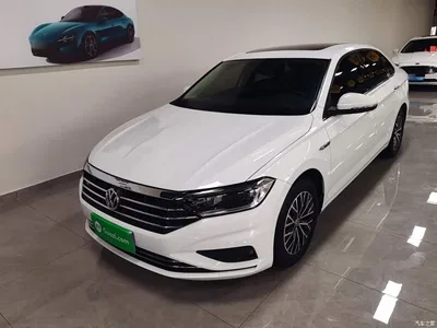 2020 Volkswagen Sagitar 280TSI DSG Comfort China VI, фото 2, лот 10478994