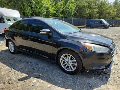 2015 FORD FOCUS SE, фото 4, лот 10529687