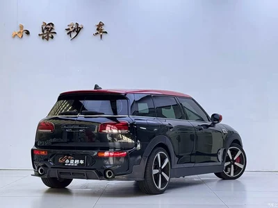 2023 MINI JCW 2.0T JOHN COOPER WORKS ALL-IN, фото 3, лот 10331238