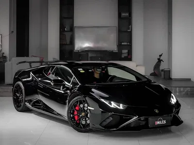 2020 Lamborghini Huracán EVO RWD, фото 3, лот 10309322