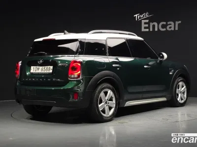 2018 Mini Countryman Standard, фото 2, лот 10214503