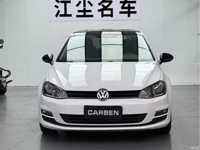 2017 Volkswagen Golf 1.6L Auto Comfort Millionth Edition, фото 2, лот 10284643