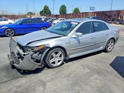 2006 ACURA 3.2 TL, фото 1, лот 11147363
