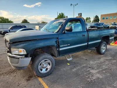 1995 DODGE RAM 1500, фото 1, лот 10968799