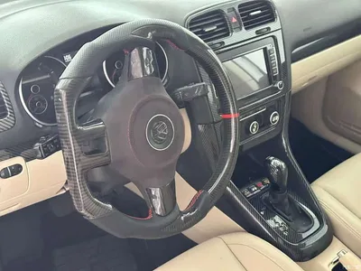 2012 Volkswagen Golf 1.6 Automatic Comfort Type, фото 4, лот 11088962