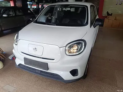 2022 Leapmotor T03 Agate Edition, фото 1, лот 10441991