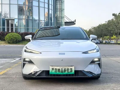 2024 Geely Galaxy Galaxy E8 665km RWD Starship Voyager Edition, фото 2, лот 11196137