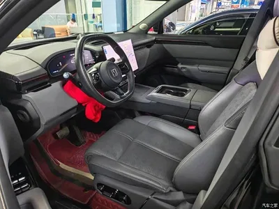 2025 ZEEKR 7X Model 75kWh RWD Smart Driving Edition, фото 2, лот 11191247