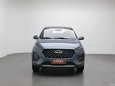 2024 Chery Tiggo 3x 1.5L CVT Excellence, фото 3, лот 10332308