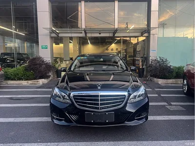 2015 Mercedes-Benz E-Class E 320 L, фото 2, лот 10266908