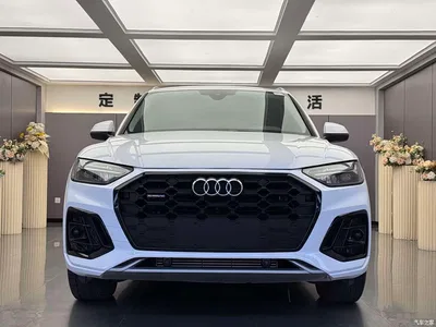 2022 Audi Q5L 45T Luxury Dynamic, фото 2, лот 10668194