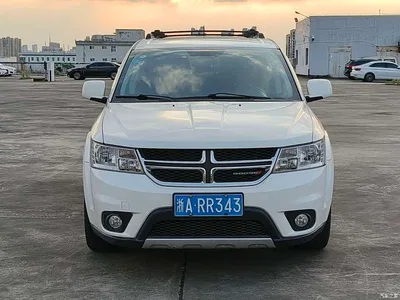 2013 Dodge Journey Model 2.4L 2WD Premium Edition, фото 2, лот 10410020