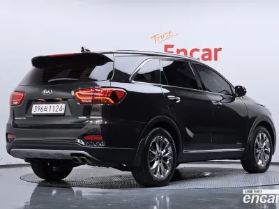 2018 Kia Sorento Diesel 2.0 2WD, фото 2, лот 10696331