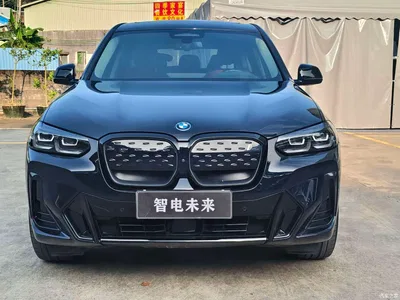 2024 BMW iX3 Innovation Leader, фото 4, лот 10475022