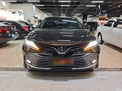 2018 Toyota Camry 2.0G Luxury Edition, фото 3, лот 10390475