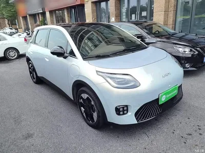 2025 Aion UT 420 Intelligent Premium Edition, фото 4, лот 10889666