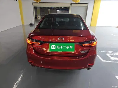 2020 Mazda Atenza 2.0L Skyactiv Luxury, фото 4, лот 10329591