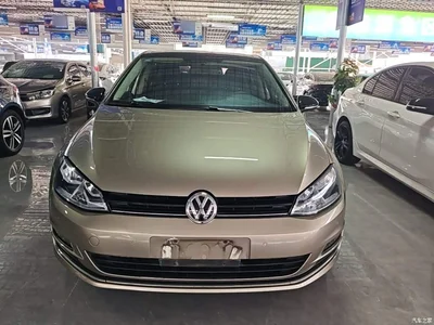 2017 Volkswagen Golf 1.6L Auto Comfort Millionth Edition, фото 3, лот 10389225