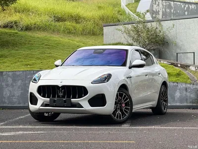 2023 Maserati Grecale 2.0T GT, фото 1, лот 11564827