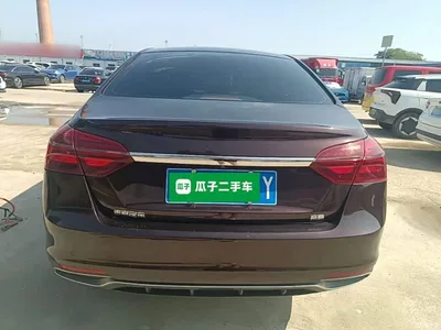 2019 Geely Emgrand Leading Edition 1.5L CVT Upward Connected Type China VI, фото 4, лот 10310851