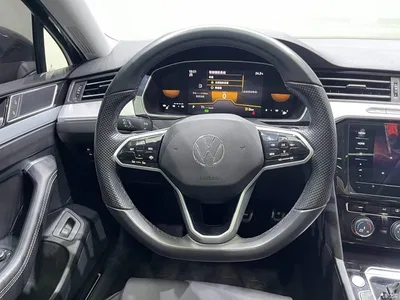 2024 Volkswagen Magotan 2 Million Units Public Sharing Edition 280TSI DSG Comfort, фото 2, лот 11212650