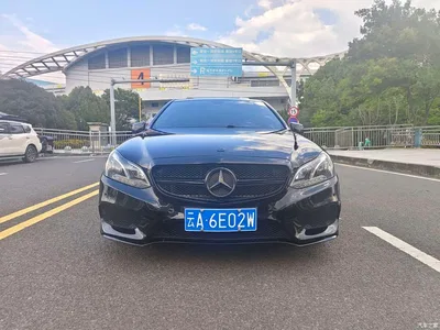 2015 Mercedes-Benz E-Class Facelift E 200 L, фото 2, лот 10266979