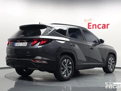 2023 Hyundai Tucson Diesel 2.0 2WD, фото 1, лот 10227215