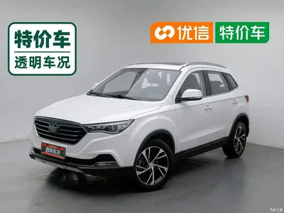 2019 Besturn X40 1.6L Auto Luxury Type China V, фото 1, лот 11148045