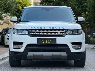 2014 Land Rover Range Rover Sport 3.0 SC V6 HSE, фото 1, лот 10335834