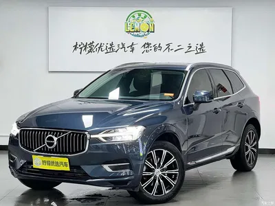 2021 Volvo XC60 T5 AWD Inscription, фото 2, лот 11242268