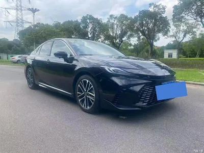 2026 Toyota Camry Hybrid 2.0HSE Sport Lite Edition, фото 3, лот 10334246