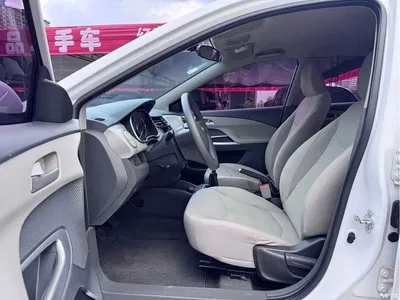 2015 Chevrolet Sail 3 1.3L Manual Ideal Edition, фото 4, лот 10379739