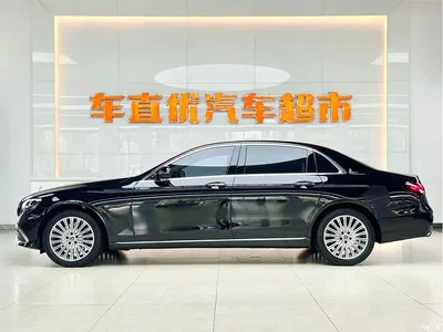 2023 Mercedes-Benz E-Class E 300 L Luxury, фото 4, лот 11203443
