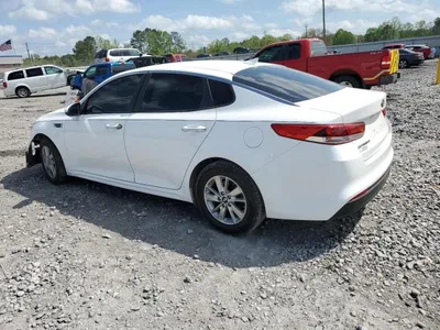 2018 KIA OPTIMA LX, фото 2, лот 10612235