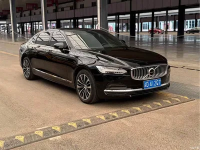 2024 Volvo S90 B5 Momentum Luxury Edition, фото 3, лот 10364798
